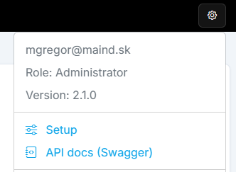 api