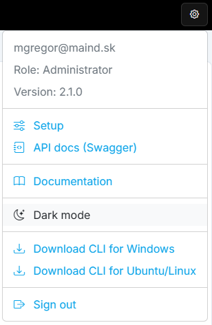 cli