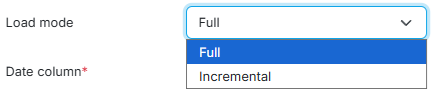 DataView List