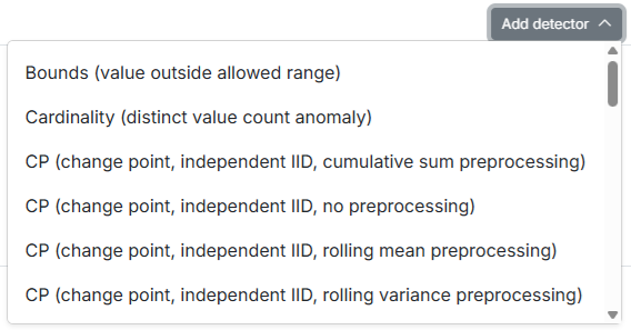 DataView List