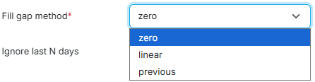 DataView List