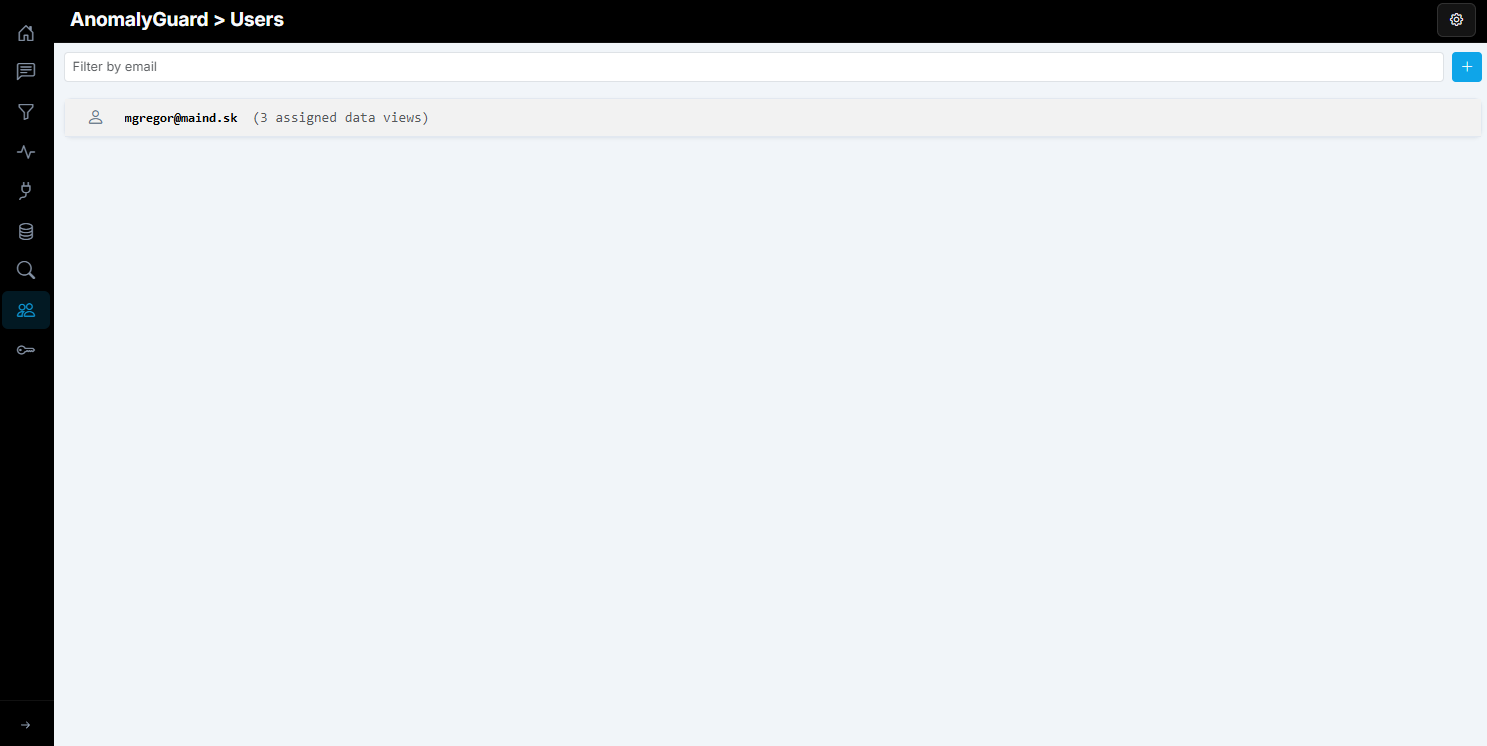 Users